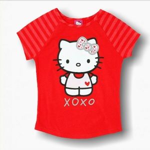 Brand New!!!! Hello Kitty T-shirt